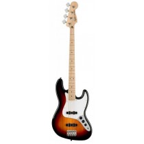 SQUIER by FENDER AFFINITY SERIES JAZZ BASS MN 3-COLOR SUNBURST